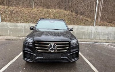 Mercedes-Benz GLS, 2024 год, 17 500 000 рублей, 1 фотография