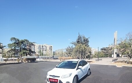 Ford Focus III, 2013 год, 870 000 рублей, 1 фотография