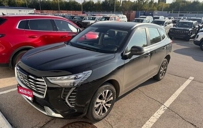 Haval Jolion, 2023 год, 1 724 000 рублей, 1 фотография