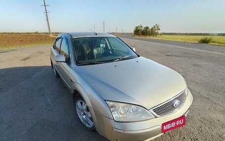 Ford Mondeo III, 2003 год, 250 000 рублей, 2 фотография