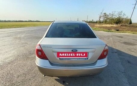 Ford Mondeo III, 2003 год, 250 000 рублей, 3 фотография