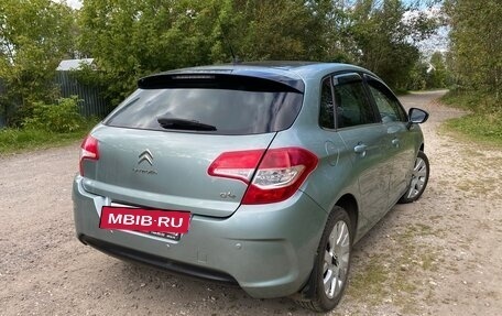 Citroen C4 II рестайлинг, 2011 год, 700 000 рублей, 6 фотография
