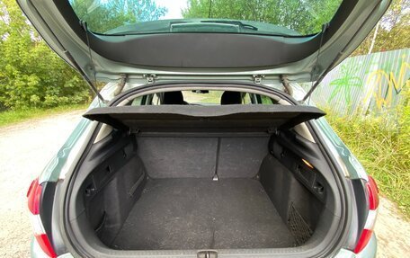 Citroen C4 II рестайлинг, 2011 год, 700 000 рублей, 13 фотография