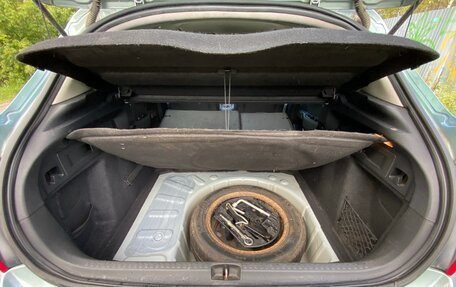 Citroen C4 II рестайлинг, 2011 год, 700 000 рублей, 15 фотография