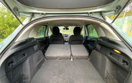 Citroen C4 II рестайлинг, 2011 год, 700 000 рублей, 16 фотография