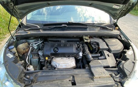 Citroen C4 II рестайлинг, 2011 год, 700 000 рублей, 19 фотография