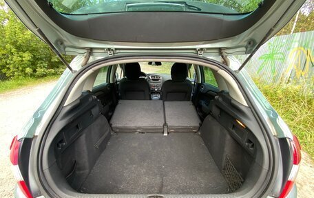 Citroen C4 II рестайлинг, 2011 год, 700 000 рублей, 14 фотография