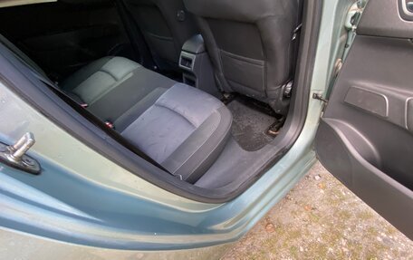 Citroen C4 II рестайлинг, 2011 год, 700 000 рублей, 18 фотография