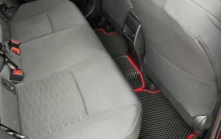 Toyota Corolla, 2020 год, 2 350 000 рублей, 12 фотография