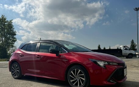 Toyota Corolla, 2020 год, 2 350 000 рублей, 9 фотография