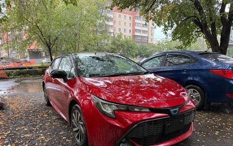 Toyota Corolla, 2020 год, 2 350 000 рублей, 5 фотография