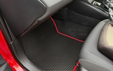 Toyota Corolla, 2020 год, 2 350 000 рублей, 13 фотография