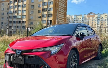 Toyota Corolla, 2020 год, 2 350 000 рублей, 8 фотография