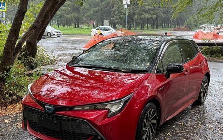 Toyota Corolla, 2020 год, 2 350 000 рублей, 2 фотография