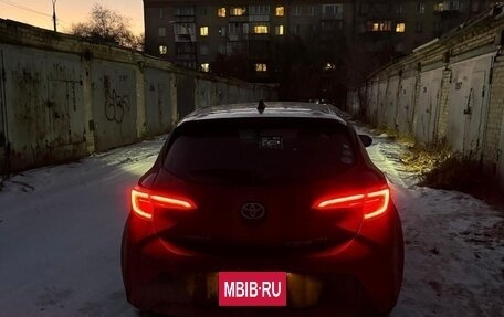 Toyota Corolla, 2020 год, 2 350 000 рублей, 16 фотография