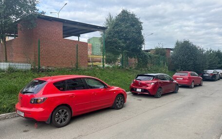 Toyota Corolla, 2020 год, 2 350 000 рублей, 26 фотография