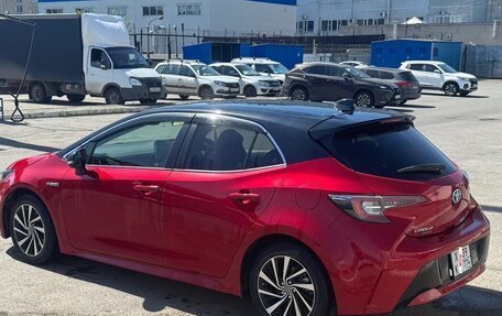 Toyota Corolla, 2020 год, 2 350 000 рублей, 20 фотография