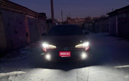 Toyota Corolla, 2020 год, 2 350 000 рублей, 17 фотография