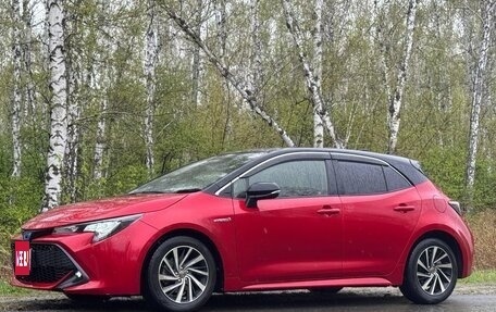 Toyota Corolla, 2020 год, 2 350 000 рублей, 18 фотография