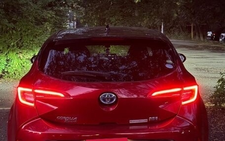 Toyota Corolla, 2020 год, 2 350 000 рублей, 23 фотография
