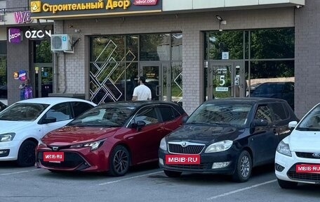 Toyota Corolla, 2020 год, 2 350 000 рублей, 25 фотография