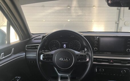 KIA K5, 2021 год, 2 729 000 рублей, 11 фотография