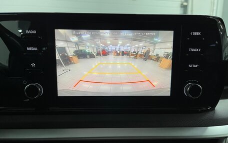 KIA K5, 2021 год, 2 729 000 рублей, 16 фотография