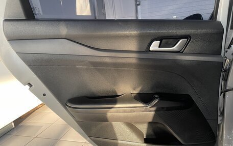 KIA K5, 2021 год, 2 729 000 рублей, 22 фотография