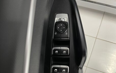 KIA K5, 2021 год, 2 729 000 рублей, 20 фотография