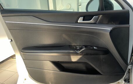 KIA K5, 2021 год, 2 729 000 рублей, 19 фотография