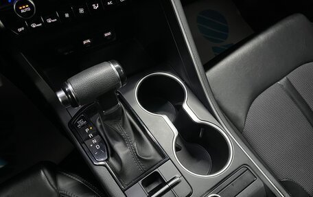 KIA K5, 2021 год, 2 729 000 рублей, 17 фотография