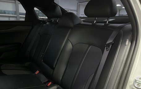 KIA K5, 2021 год, 2 729 000 рублей, 23 фотография