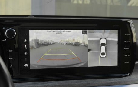 KIA K5, 2020 год, 3 045 000 рублей, 15 фотография