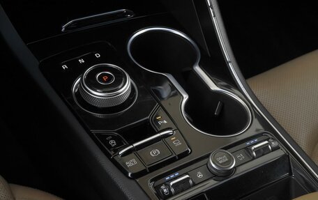 KIA K5, 2020 год, 3 045 000 рублей, 13 фотография