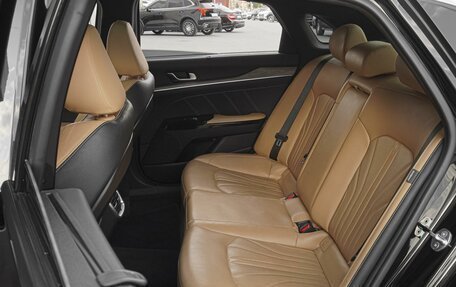 KIA K5, 2020 год, 3 045 000 рублей, 9 фотография