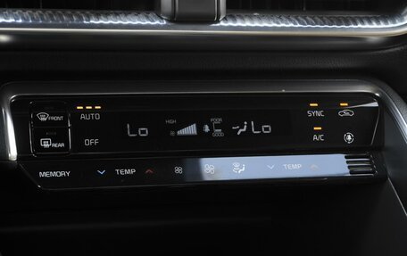 KIA K5, 2020 год, 3 045 000 рублей, 14 фотография