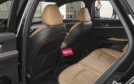 KIA K5, 2020 год, 3 045 000 рублей, 11 фотография