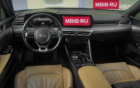 KIA K5, 2020 год, 3 045 000 рублей, 6 фотография