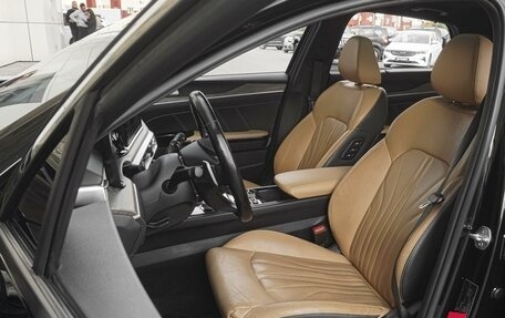 KIA K5, 2020 год, 3 045 000 рублей, 10 фотография