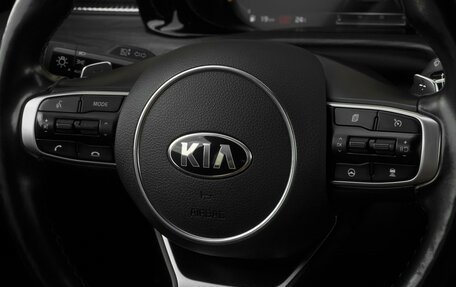 KIA K5, 2020 год, 3 045 000 рублей, 23 фотография