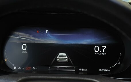 KIA K5, 2020 год, 3 045 000 рублей, 18 фотография