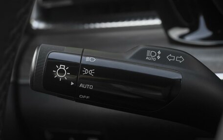 KIA K5, 2020 год, 3 045 000 рублей, 20 фотография