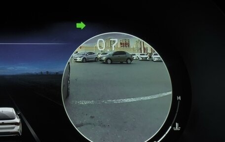 KIA K5, 2020 год, 3 045 000 рублей, 19 фотография