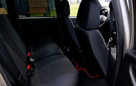 Chevrolet Niva I рестайлинг, 2011 год, 432 480 рублей, 9 фотография