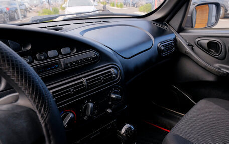 Chevrolet Niva I рестайлинг, 2011 год, 432 480 рублей, 14 фотография