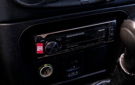 Chevrolet Niva I рестайлинг, 2011 год, 432 480 рублей, 17 фотография