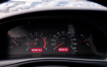 Chevrolet Niva I рестайлинг, 2011 год, 432 480 рублей, 13 фотография