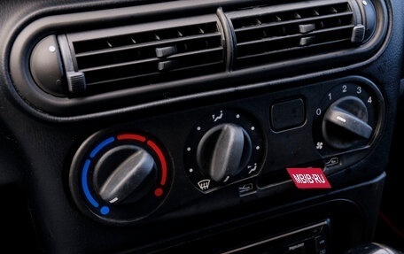 Chevrolet Niva I рестайлинг, 2011 год, 432 480 рублей, 16 фотография