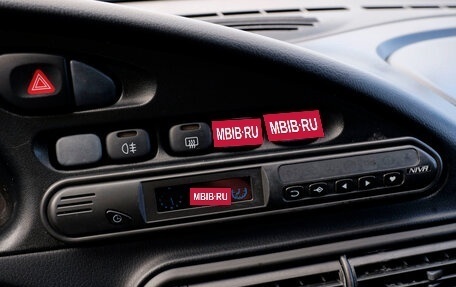 Chevrolet Niva I рестайлинг, 2011 год, 432 480 рублей, 15 фотография