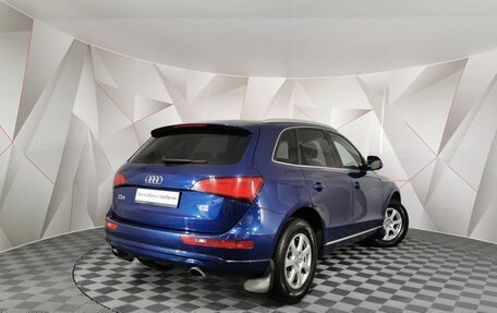 Audi Q5, 2013 год, 1 565 000 рублей, 2 фотография